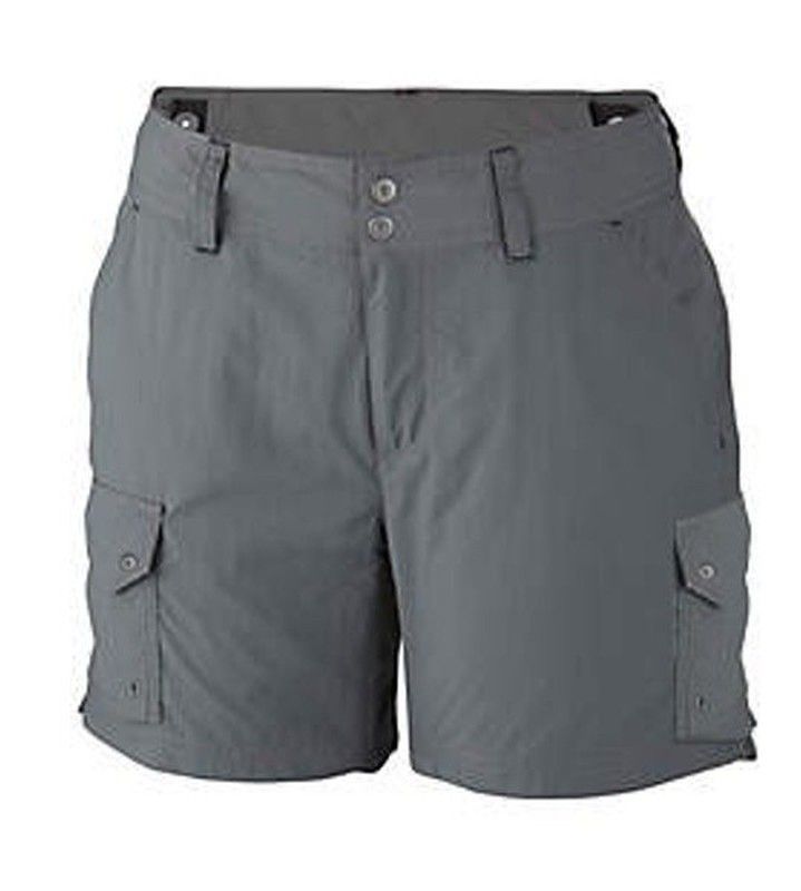 Pantalón Columbia corto para mujer