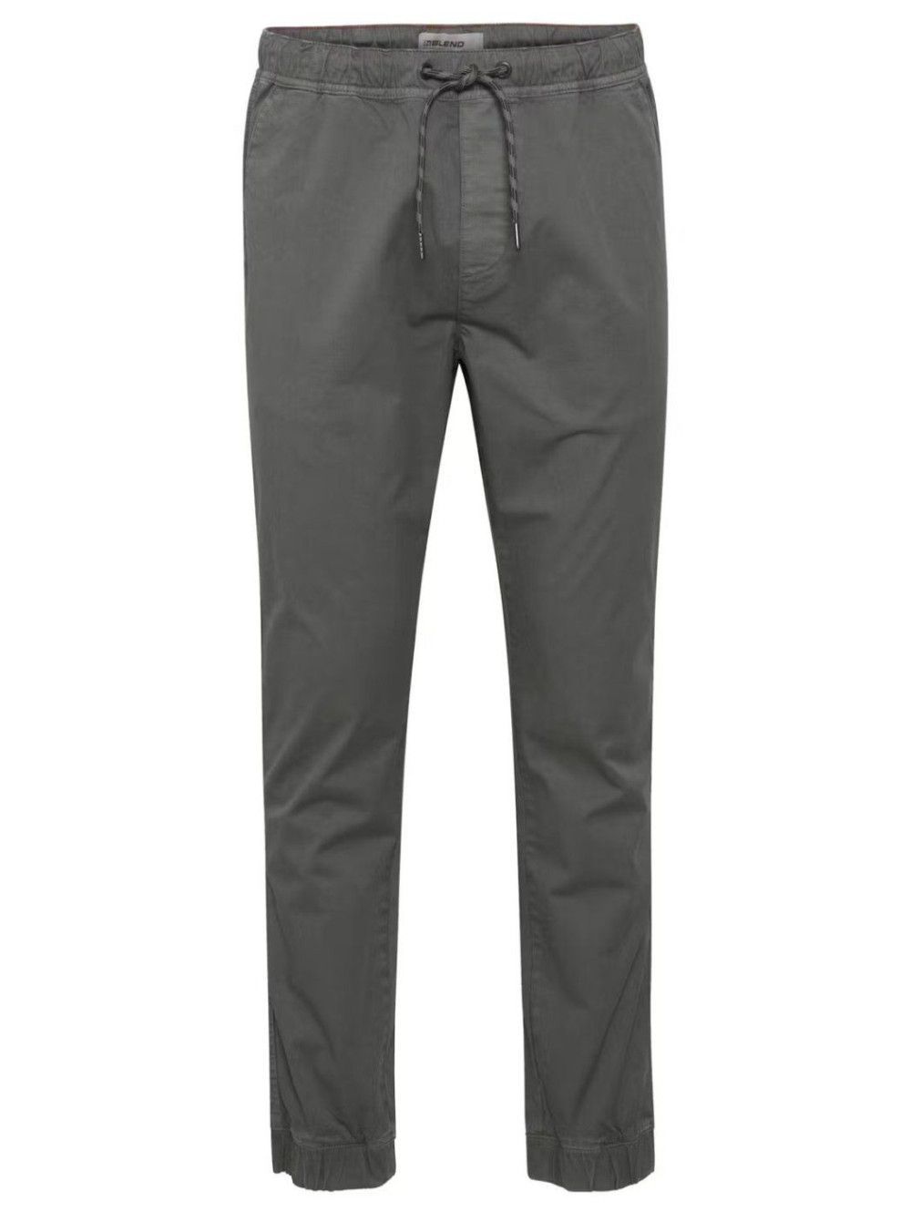Pantalón con goma y cordón Blend Of America Granit