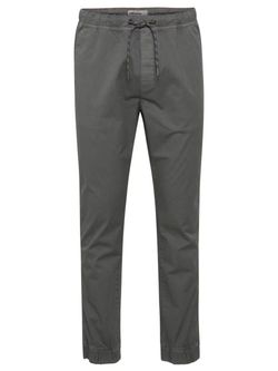 Pantalón con goma y cordón Blend Of America Granit