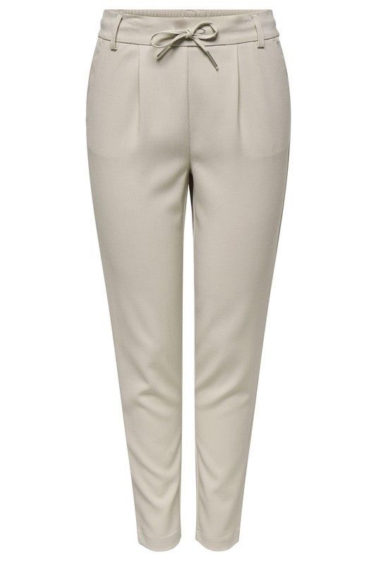 Pantalón con goma y cordón Only Pumice Stone
