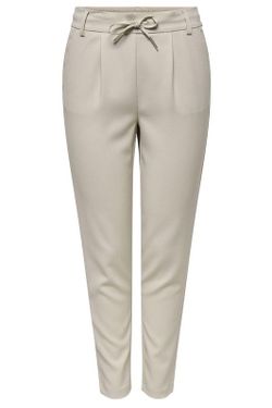 Pantalón con goma y cordón Only Pumice Stone