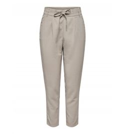 Pantalón con goma y cordón Only Pure Cashmere