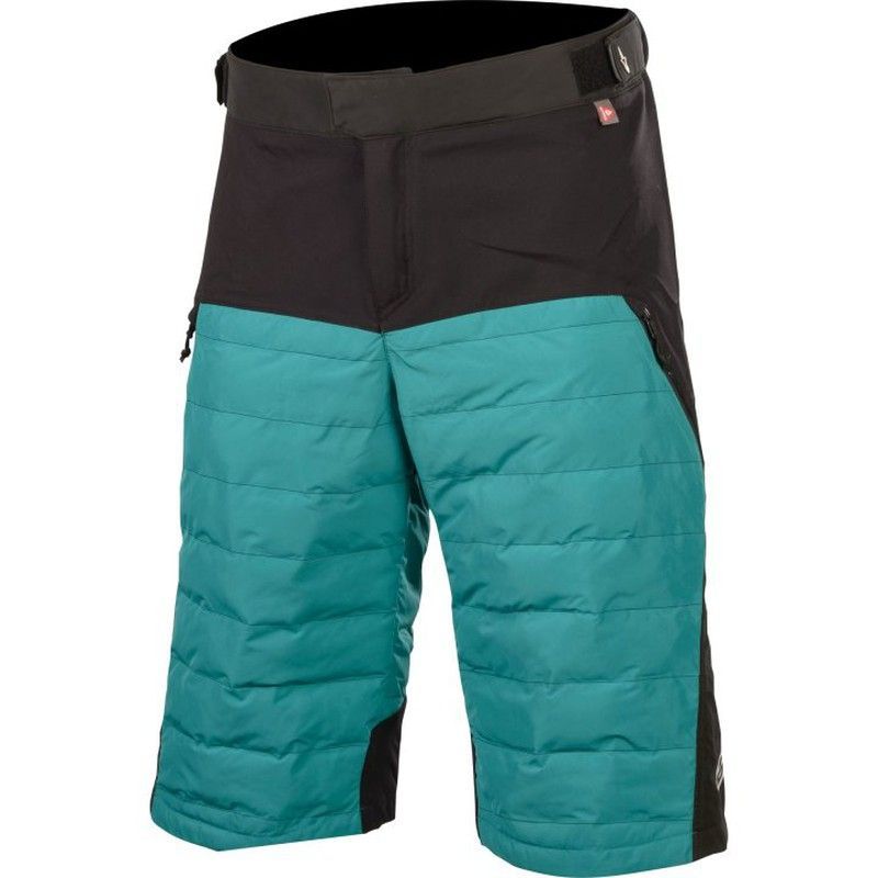 🩳🔥 Pantalón Corto Alpinestars Denali Shorts | Comodidad, Protección y Rendimiento para MTB 🏞️