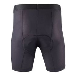 🚴‍♂️ Pantalón Corto de Malla con Badana Técnica MESH INNER PANT – Ligereza y Confort Total 💨🔥