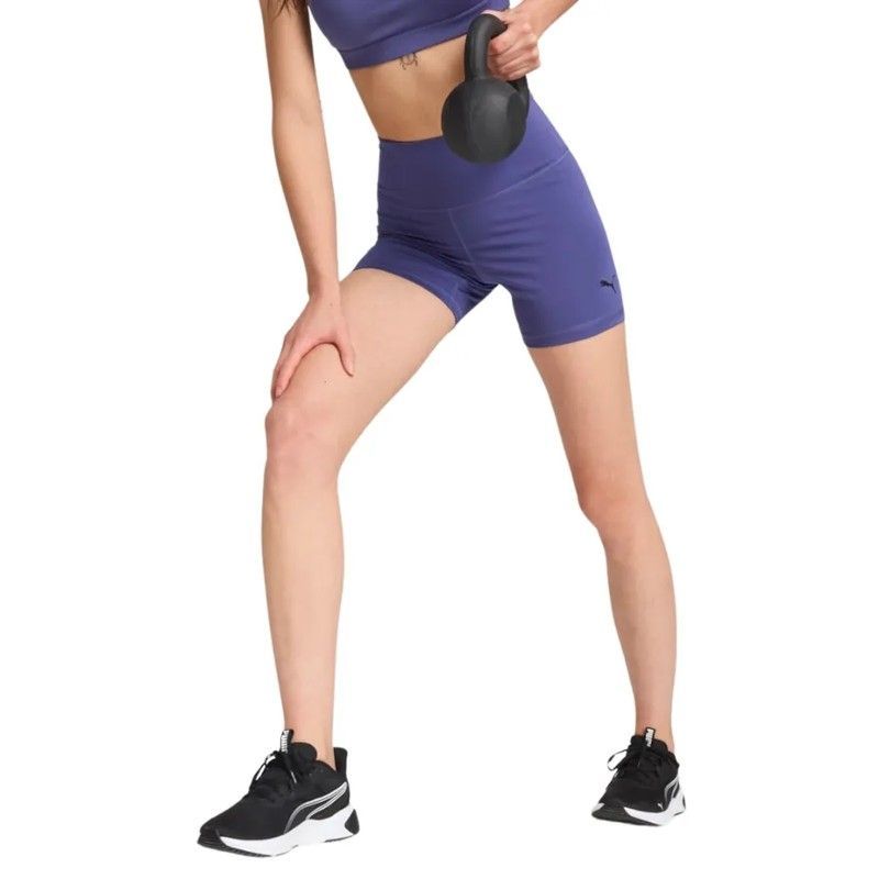 Pantalón corto de mujer Puma Train All Day Essentials