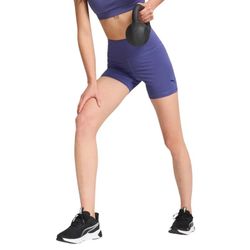 Pantalón corto de mujer Puma Train All Day Essentials