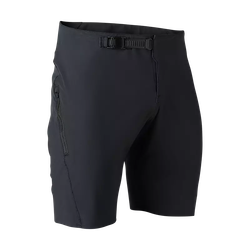 🚵‍♂️☀️ Pantalón Corto Fox Flexair Ascent – Ligereza, rendimiento y máxima libertad de movimiento ⚡