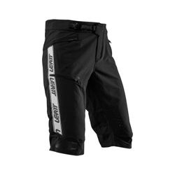 🩳🔥 Pantalón Corto Leatt MTB Gravity 4.0 Negro – Máxima Protección, Comodidad y Rendimiento para Ciclistas de Descenso 🚵‍♂️💨