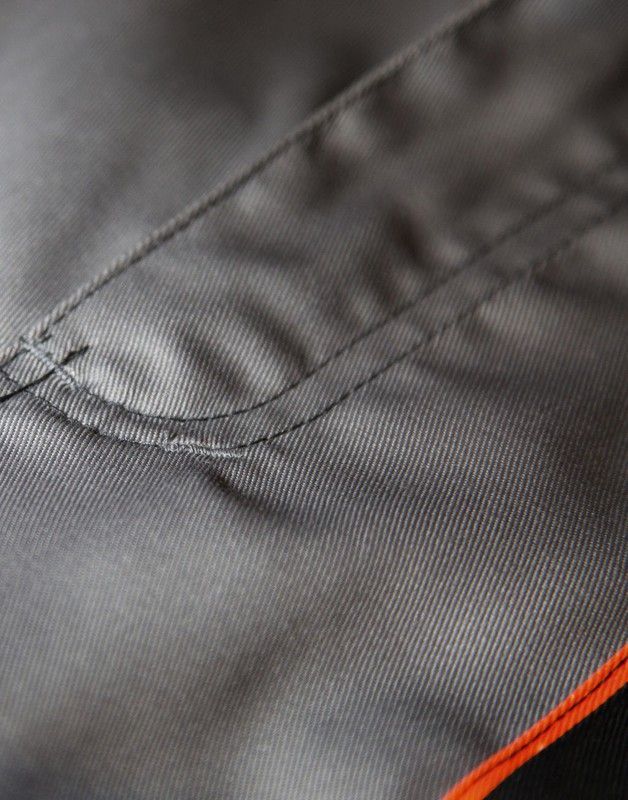 Pantalón corto Lite