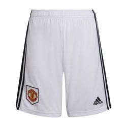 Pantalón corto mufc 22/23 niñ@