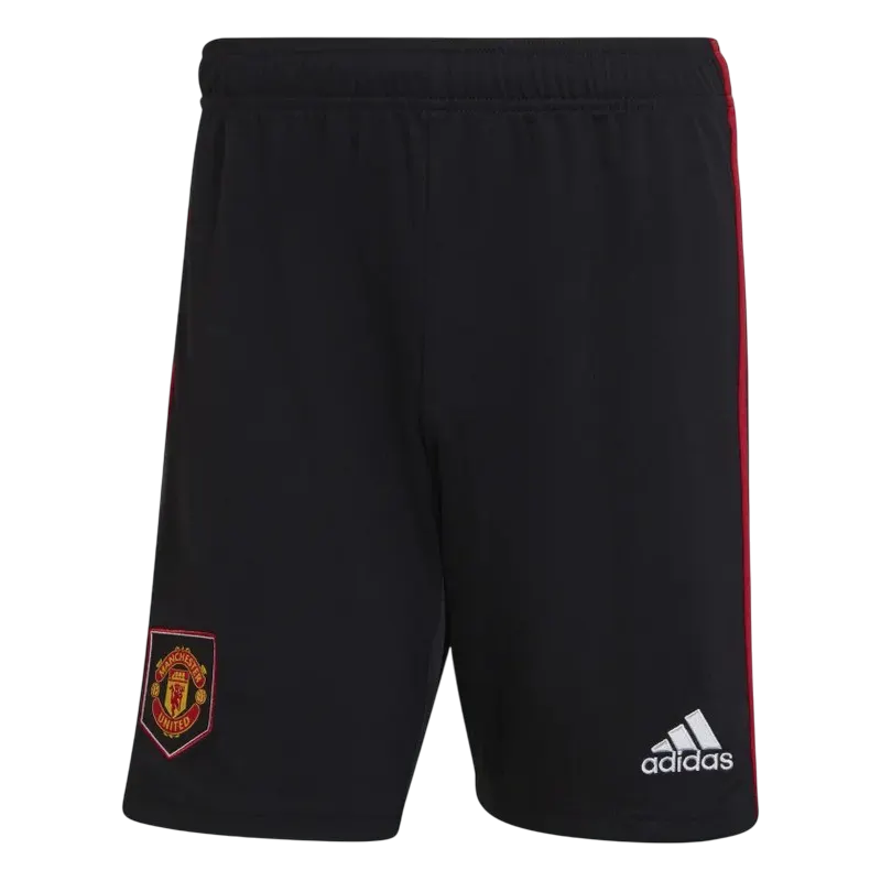 Pantalón corto mufc adulto