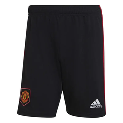 Pantalón corto mufc adulto