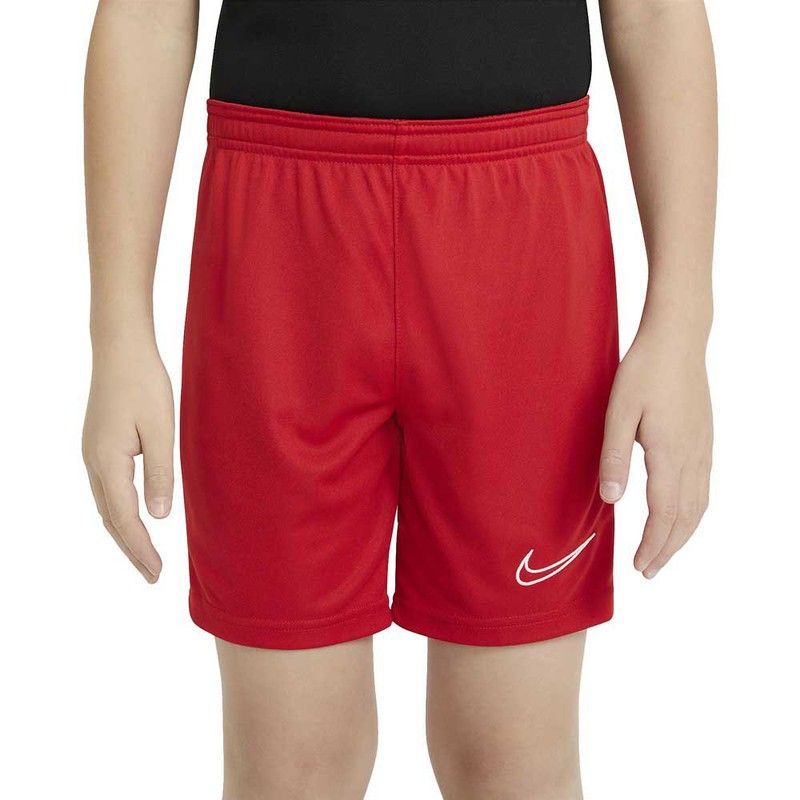 Pantalón corto nike dri-fit academy júnior