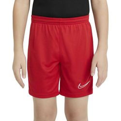Pantalón corto nike dri-fit academy júnior