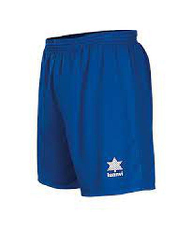 Pantalón corto pol luanvi