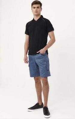 Pantalón corto varios colores