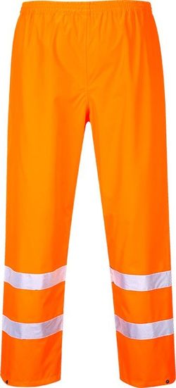 Pantalón de alta visibilidad Traffic