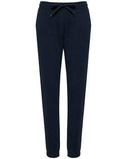 Pantalón de chádal ecorresponsable mujer