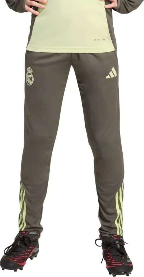 Pantalón de Chándal Real Madrid Training Júnior 25/26