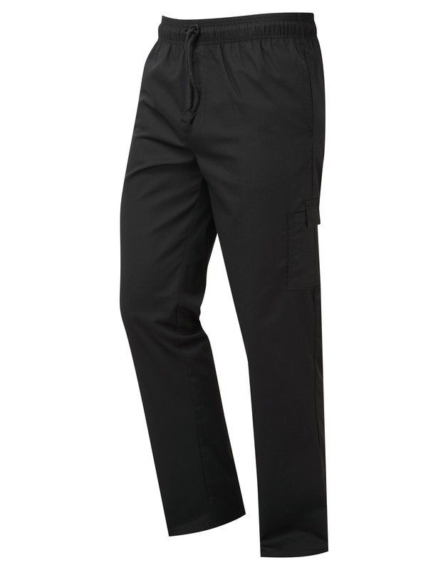 Pantalon De Chef «Essential»