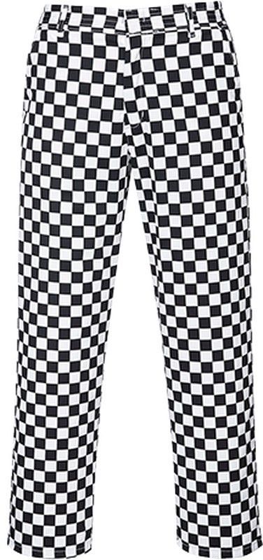 Pantalón de chef Harrow