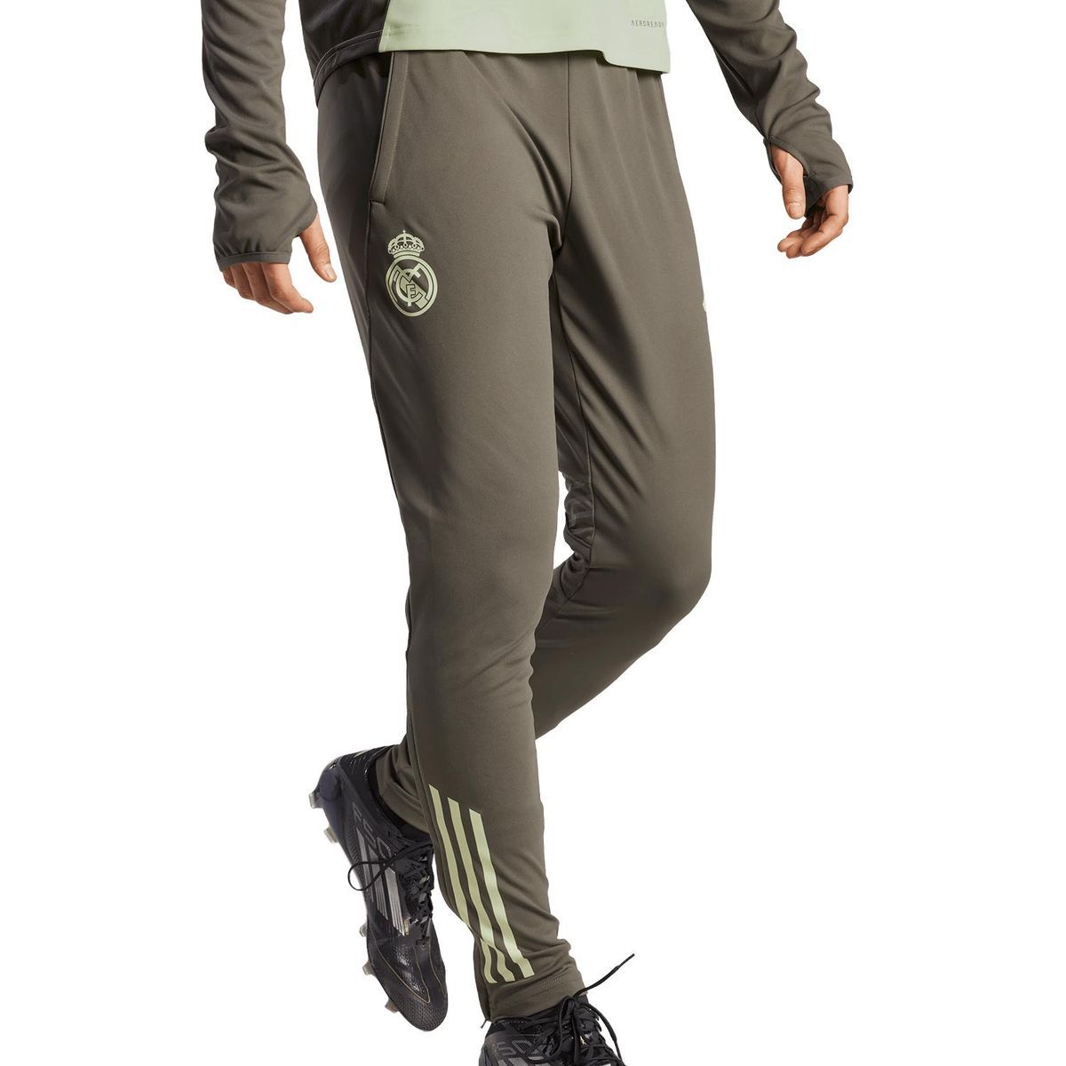 Pantalón de Entrenamiento Real Madrid 25/26