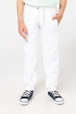 PANTALÓN
DE FELPA NIÑOS