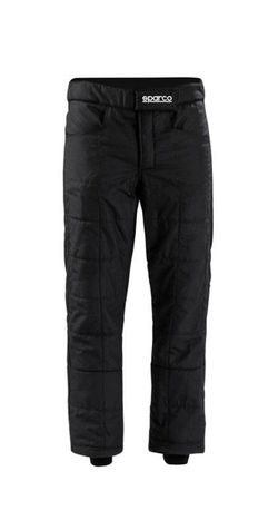 PANTALÓN DE MECÁNICO SPARCO CON HOMOLOGACIÓN FIA 8867-2016