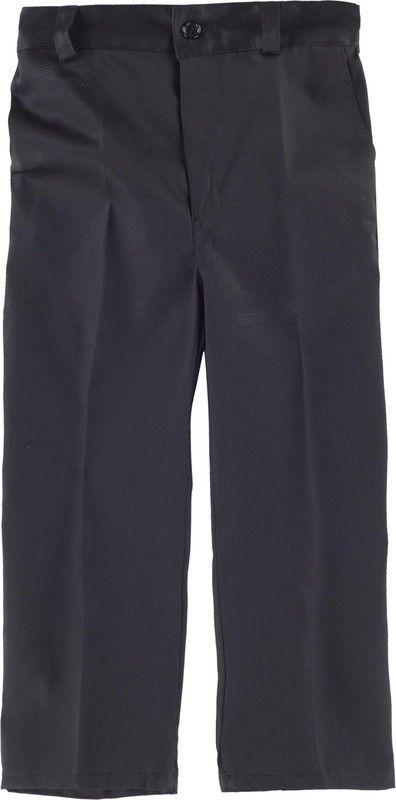 Pantalón de niño cintura elástica Negro