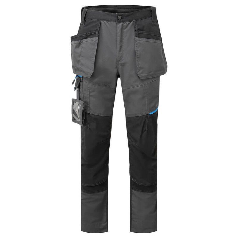 Pantalón de trabajo WX3 Slim Fit Holster