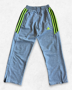 Pantalón deportivo Adidas Niños Gris S
