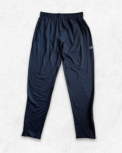 Pantalón Deportivo Champion Negro S