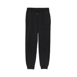 Pantalón Deportivo Fox Wordmark para Mujer – Comodidad y Estilo en Cada Movimiento 🔥🏁 Negro
