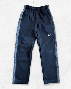 Pantalón deportivo Nike Niños Negro M
