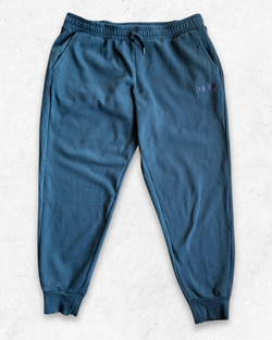 Pantalón Deportivo Puma Verde XXL