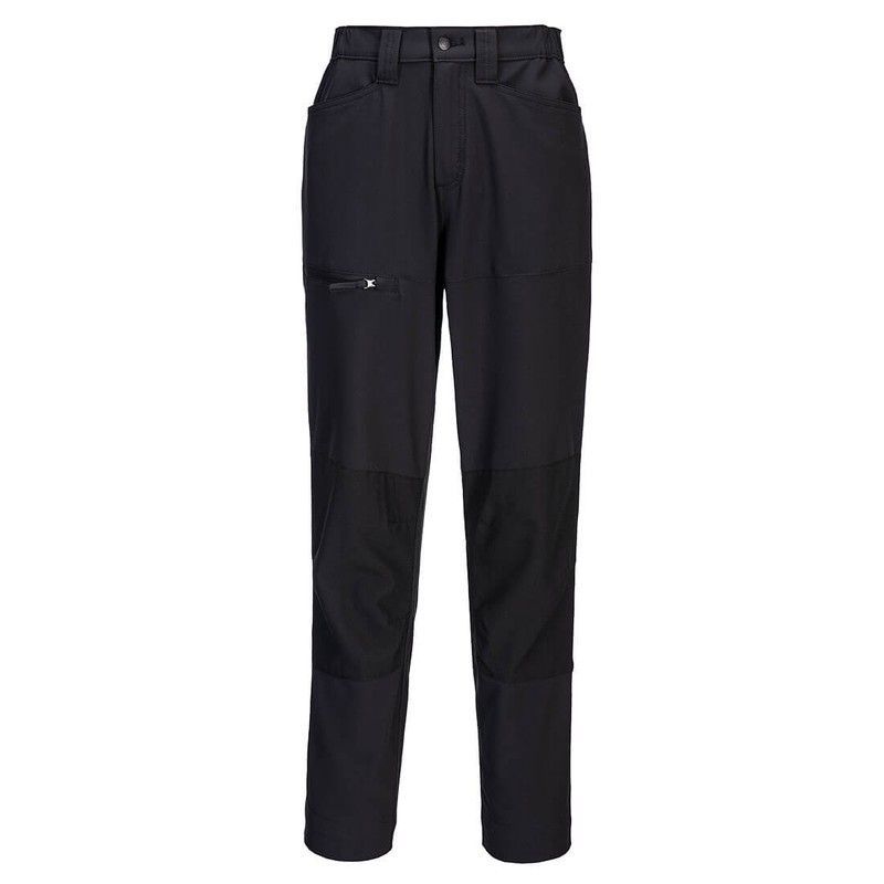 Pantalón elástico de mujer WX2 Stretch