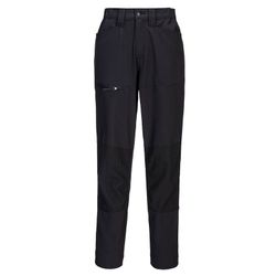 Pantalón elástico de mujer WX2 Stretch