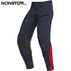 Pantalón Enduro Hebo Scratch Xtrem Azul