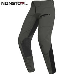Pantalón Enduro Hebo Scratch Xtrem Gris