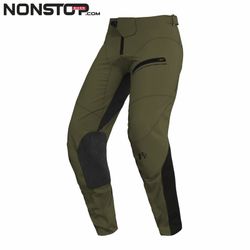 Pantalón Enduro Hebo Scratch Xtrem Kakhi