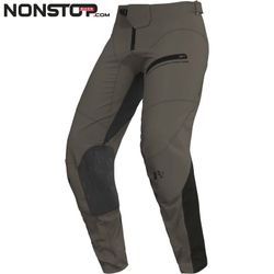 Pantalón Enduro Hebo Scratch Xtrem Marrón
