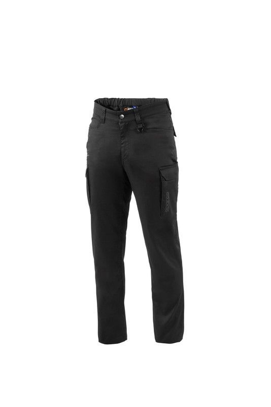 PANTALÓN ESCUDERIA SPARCO VERMONT