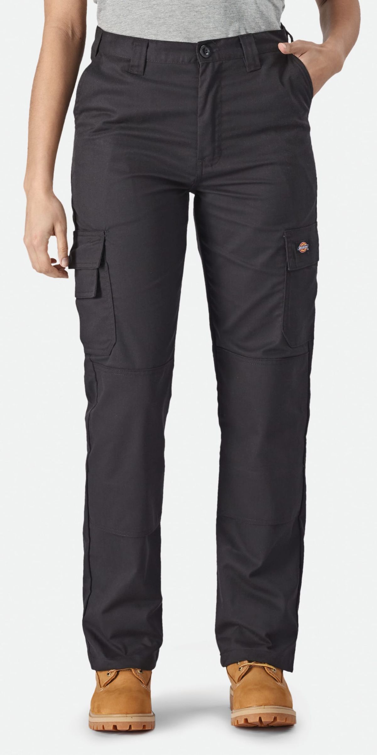 Pantalón EVERYDAY FLEX mujer (WBT002R)