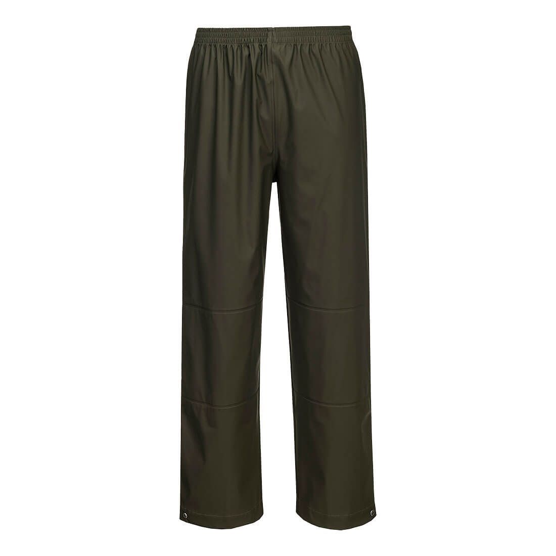 Pantalón Flexatex Chem Trousers