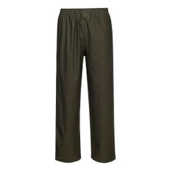 Pantalón Flexatex Chem Trousers