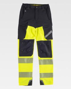 PANTALóN Flúor