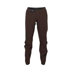 🛡️🌧️ Pantalón Fox Defend 3-Layer – Protección Total para los Días Más Extremos 🚵‍♂️❄️