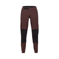 🌲🏔️🚴‍♂️ Pantalón FOX Defend Fire – Protección y Rendimiento para MTB en Climas