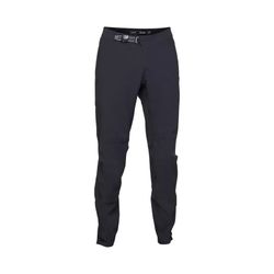 ❄️🔥🚵 Pantalón FOX Defend Fire – Protección y Rendimiento para MTB en Climas Fríos  Negro