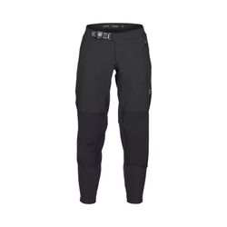 👖🖤 Pantalón Fox Defend Juvenil – Resistencia y Comodidad para Jóvenes Riders 🚵‍♂️✨